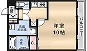 京都市山科区大宅沢町 3階建 築11年のイメージ