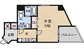 京都市山科区椥辻草海道町 10階建 築24年のイメージ