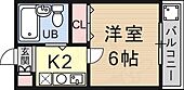 京都市山科区音羽山等地 3階建 築35年のイメージ