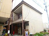 京都市山科区西野山中臣町 2階建 築50年のイメージ