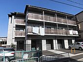 京都市山科区小野西浦 3階建 築7年のイメージ