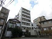 京都市山科区御陵上御廟野町 7階建 築52年のイメージ