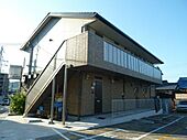 京都市伏見区石田内里町 2階建 築16年のイメージ