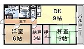 大津市稲津１丁目 5階建 築27年のイメージ