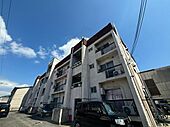 京都市山科区北花山中道町 3階建 築56年のイメージ