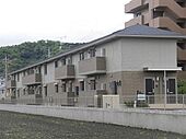 京都市山科区西野野色町 2階建 築7年のイメージ