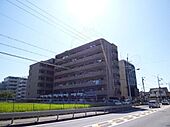 京都市伏見区桃山町丹後 8階建 築28年のイメージ