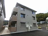京都市山科区西野山百々町 3階建 築3年のイメージ