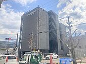京都市山科区勧修寺東出町 6階建 築4年のイメージ