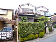 山科駅より徒歩3分 築51年6ヶ月 2階建の賃貸物件