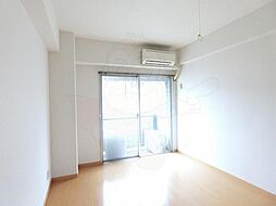 京阪石山坂本線 島ノ関駅 徒歩3分の賃貸マンション 4階ワンルームのリビング/ダイニング