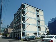 レイクフェスタ大津の賃貸物件