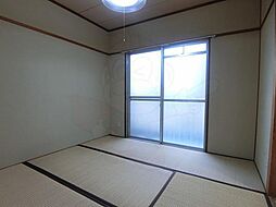 京都地下鉄東西線 椥辻駅 徒歩19分の賃貸マンション 3階2DKのリビング/ダイニング