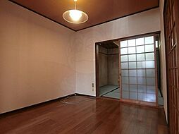 京都地下鉄東西線 御陵駅 徒歩7分の賃貸一戸建て