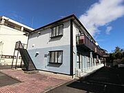 エステートピア瀬田 A棟 1階 築29年10ヶ月の賃貸物件