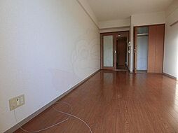 京阪石山坂本線 島ノ関駅 徒歩2分の賃貸マンション 11階1Kのリビング/ダイニング