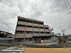 京都府京都市山科区大塚中溝（賃貸マンション3LDK・2階・68.48㎡） その3