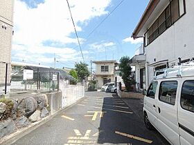 滋賀県大津市皇子が丘１丁目（賃貸マンション1K・1階・24.70㎡） その30