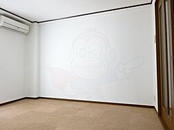 JR東海道・山陽本線 山科駅 徒歩15分の賃貸マンション 1階1Kのリビング/ダイニング