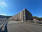 御陵駅より徒歩25分 6階 築20年10ヶ月の賃貸物件