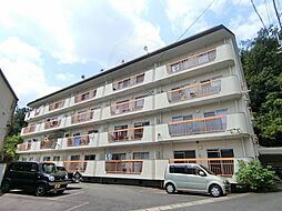 京都地下鉄東西線 東野駅 徒歩28分の賃貸マンション