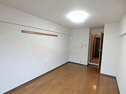 京都地下鉄東西線 小野駅 徒歩5分の賃貸マンション 4階1Kのリビング/ダイニング