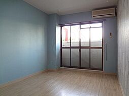 京阪京津線 四宮駅 徒歩10分の賃貸マンション 3階1Kのリビング/ダイニング