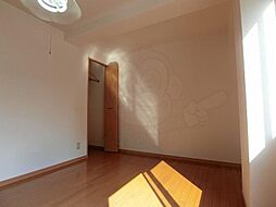 京阪京津線 上栄町駅 徒歩2分の賃貸マンション 3階ワンルームのリビング/ダイニング