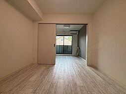 京阪京津線 四宮駅 徒歩4分の賃貸マンション