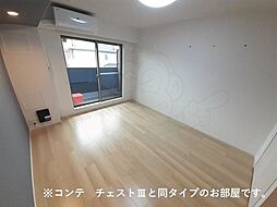 ウエスト コミタリア3