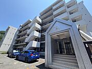 四宮駅より徒歩19分 築32年1ヶ月 6階建の賃貸物件