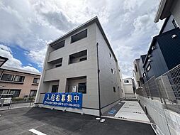 京阪石山坂本線 南滋賀駅 徒歩5分