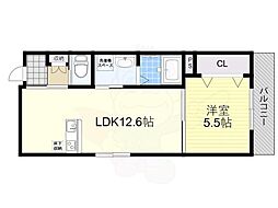 京阪石山坂本線 南滋賀駅 徒歩5分