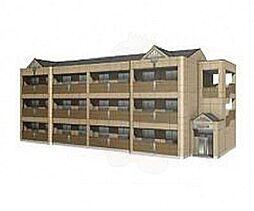 京都地下鉄東西線 六地蔵駅 徒歩2分の賃貸マンション