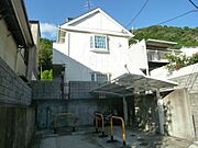 ザハーツレジデンシア追分町の賃貸物件