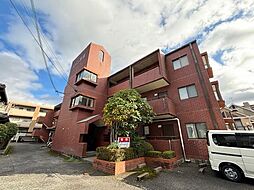 JR湖西線 大津京駅 徒歩5分の賃貸マンション