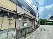 東野駅より徒歩5分 築52年8ヶ月 2階建の賃貸物件