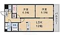 グレースコート洛4階5.8万円