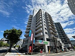 京阪石山坂本線 石場駅 徒歩3分