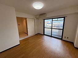 JR東海道・山陽本線 瀬田駅 徒歩3分の賃貸マンション 3階ワンルームのリビング/ダイニング