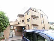 四宮駅より徒歩15分 3階 築31年9ヶ月の賃貸物件