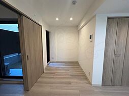 京都地下鉄東西線 山科駅 徒歩10分の賃貸マンション 3階1DKのリビング/ダイニング