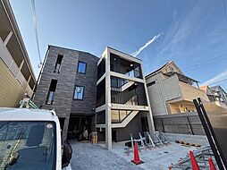 京都地下鉄東西線 山科駅 徒歩10分の賃貸マンション