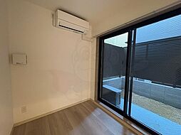 京都地下鉄東西線 山科駅 徒歩10分の賃貸マンション 3階1DKのリビング/ダイニング