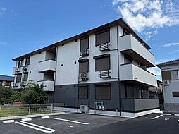 JR湖西線 堅田駅 徒歩10分の賃貸アパート