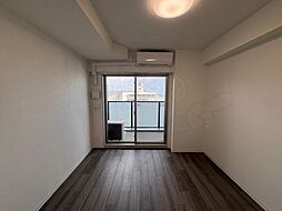 プレサンス大津京町ベルリーヴァ 12階1Kのリビング/ダイニング