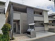 アリエッタの賃貸物件