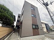 デルソーレ山科の賃貸物件