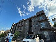 石山寺駅より徒歩36分 築47年5ヶ月 3階建の賃貸物件