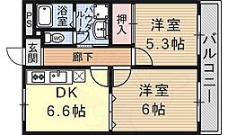 JR東海道・山陽本線 瀬田駅 徒歩10分